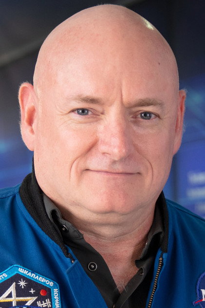 Zdjęcie Scott Kelly