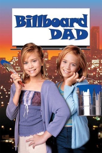 Okładka filmu Mary-Kate i Ashley: Randka z billboardu
