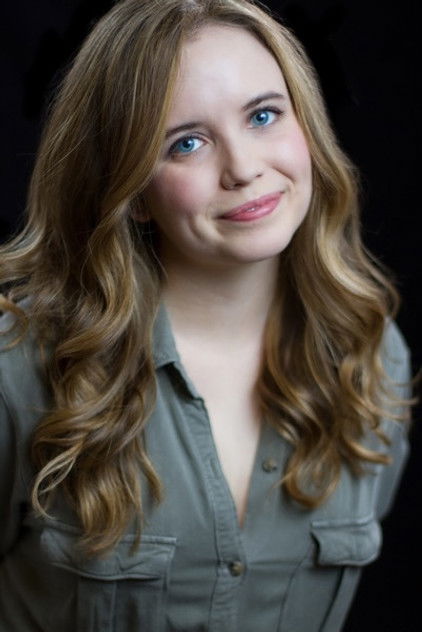 Zdjęcie Phoebe Strole
