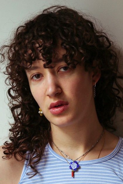 Zdjęcie Mathilde Riu