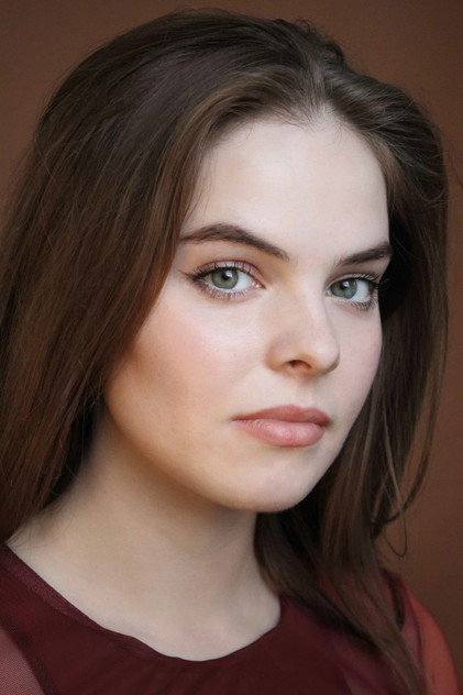 Zdjęcie Grace Vukovic