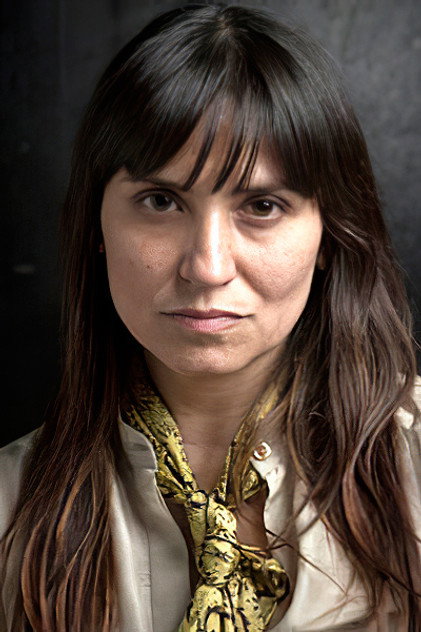 Zdjęcie Francisca Gavilán