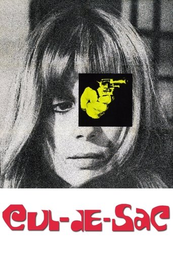 Okładka filmu Matnia
