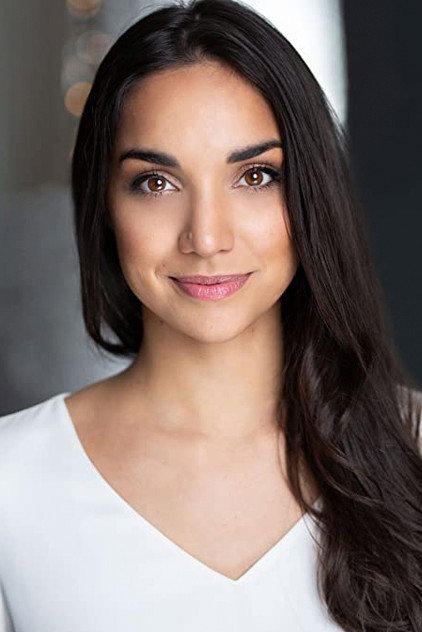 Zdjęcie Alisha Ahamed