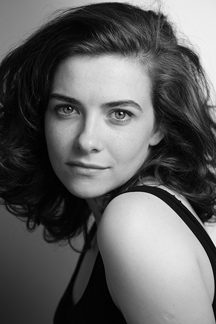 Zdjęcie Sara Vickers