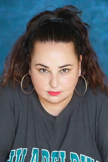 Zdjęcie Cindy Fuentes