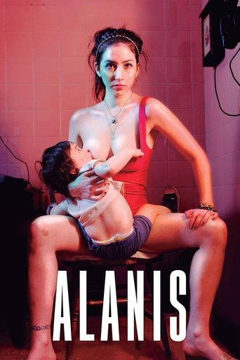 Okładka filmu Alanis