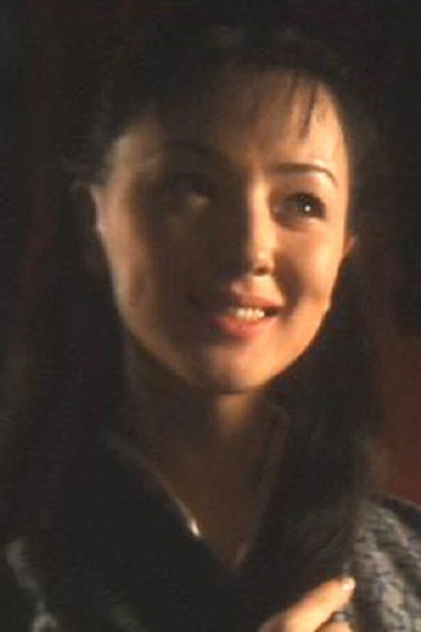 Zdjęcie Dung Yi