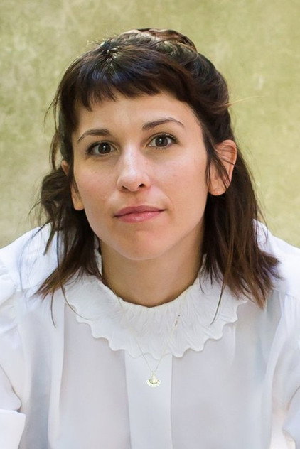 Zdjęcie Julia Pott