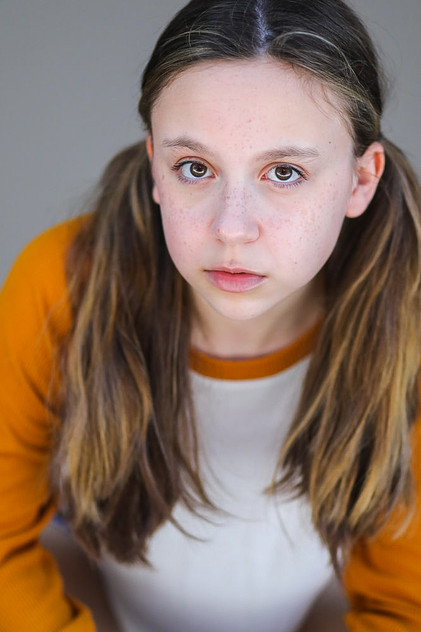 Zdjęcie Ruby Matenko