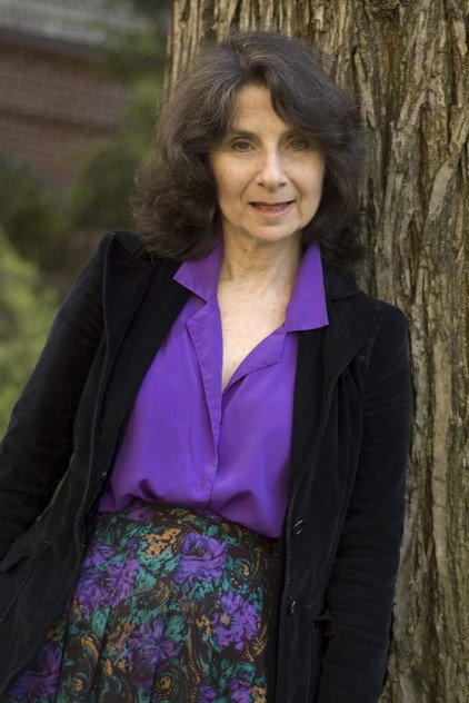 Zdjęcie Fayra Teeters