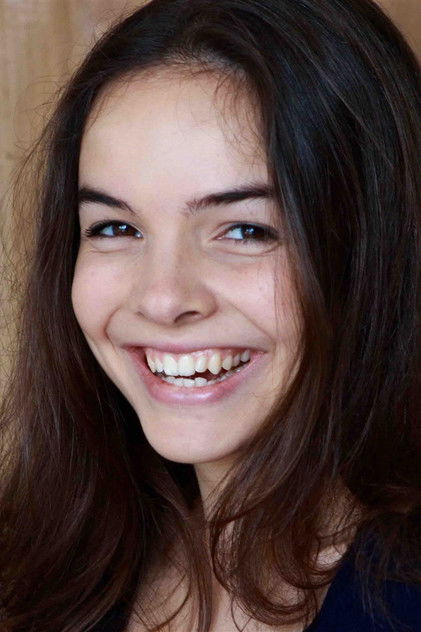 Zdjęcie Clara Quilichini