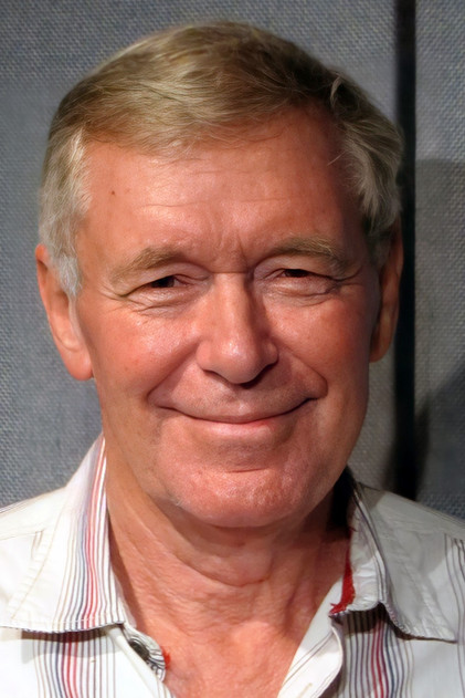 Zdjęcie Bernard Holley