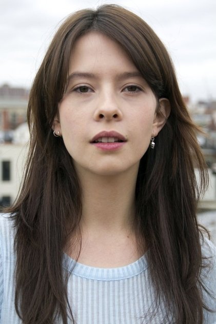 Zdjęcie Jessamine-Bliss Bell