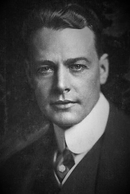 Zdjęcie Mahlon Hamilton