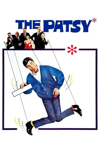 Okładka filmu Obsada filmu The Patsy