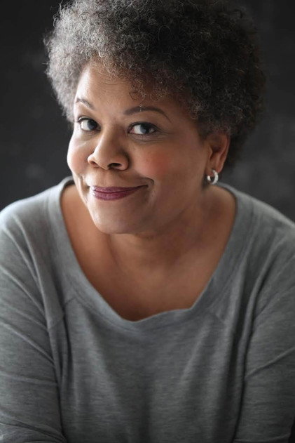 Zdjęcie Patricia R. Floyd