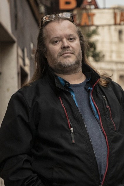 Zdjęcie Andamion Murataj