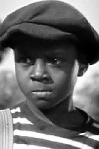 Zdjęcie Cordell Hickman