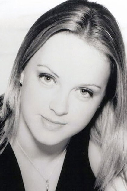 Zdjęcie Claire Slater