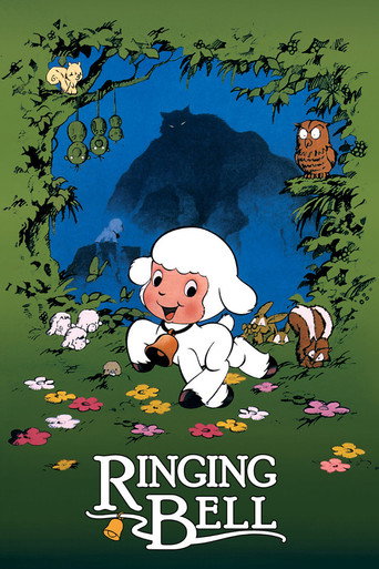 Okładka filmu Ringing Bell