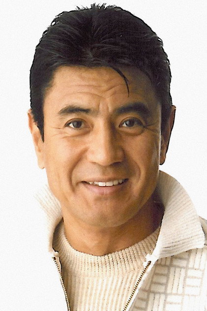 Zdjęcie 名高達男