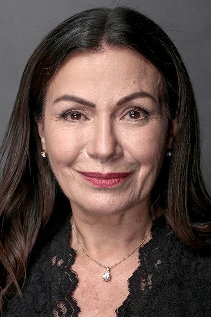 Zdjęcie Solange Lackington