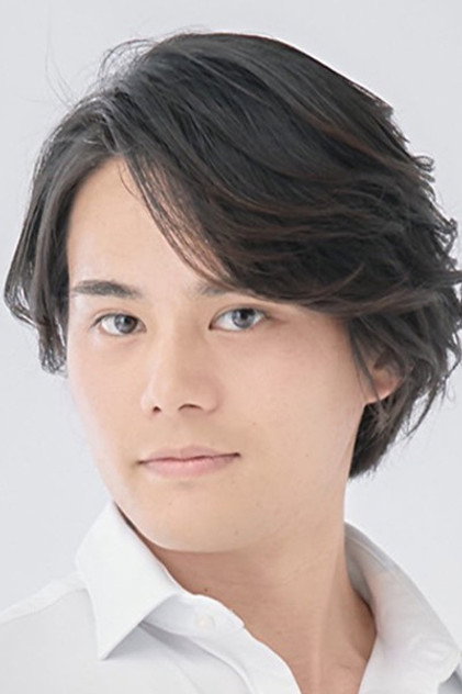 Zdjęcie 近藤雄介