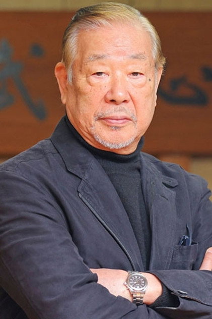 Zdjęcie 風間健