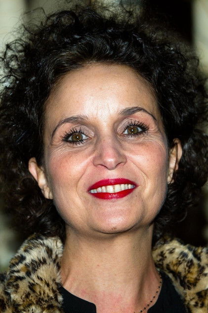 Zdjęcie Muriel Combeau