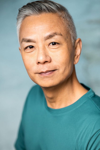 Zdjęcie Richard Tse