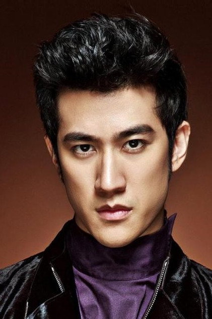 Zdjęcie 李治廷
