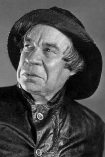 Zdjęcie George F. Marion