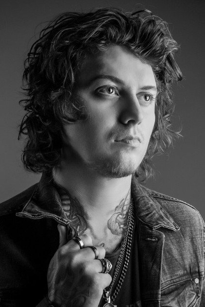 Zdjęcie Ben Bruce