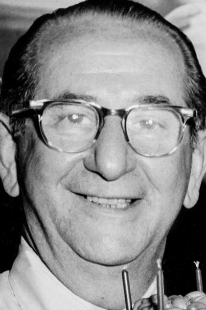 Zdjęcie Ernest D. Glucksman