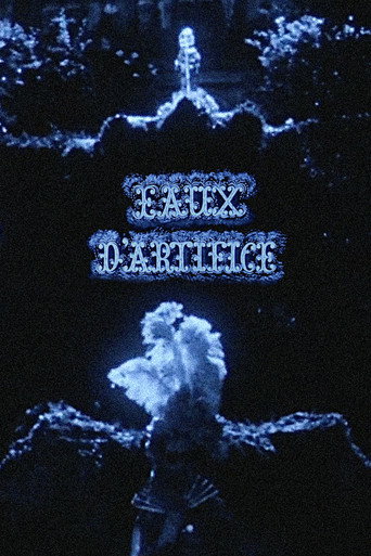 Okładka filmu Eaux d’Artifice