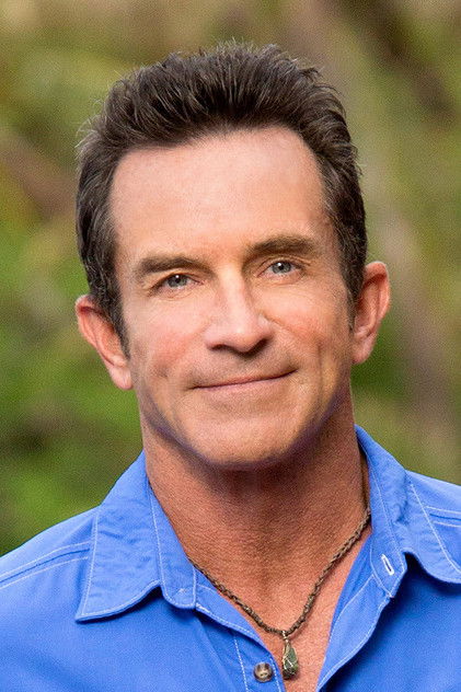 Zdjęcie Jeff Probst