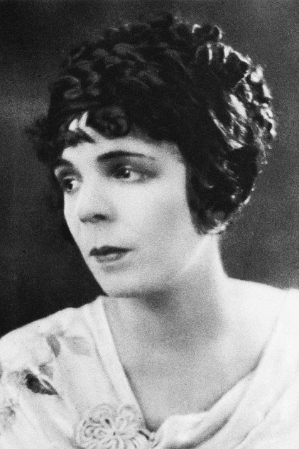 Zdjęcie Dale Fuller