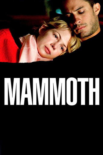Mamut
