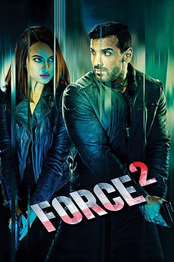 Okładka filmu Force 2
