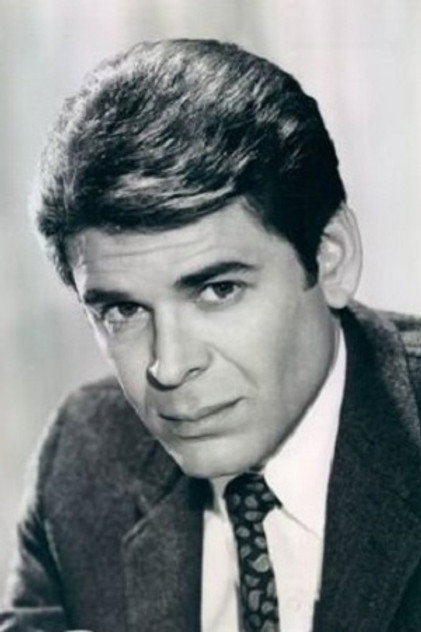 Zdjęcie Joby Baker