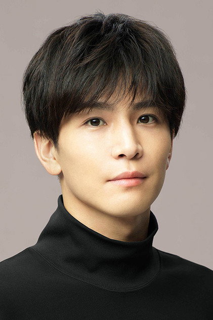 Zdjęcie 岩田剛典