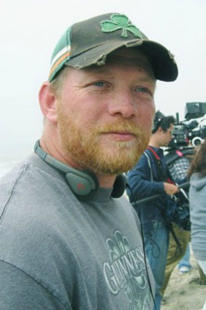 Zdjęcie Christopher Ray