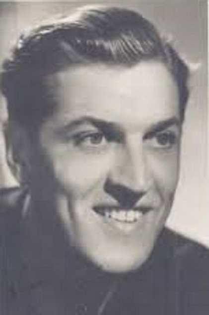Zdjęcie Tom Gill