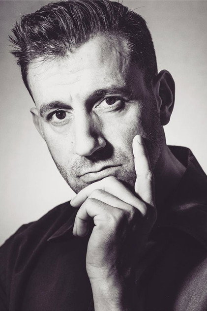 Zdjęcie Peter Bennett