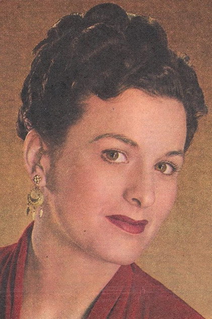 Zdjęcie Lydia Clarke