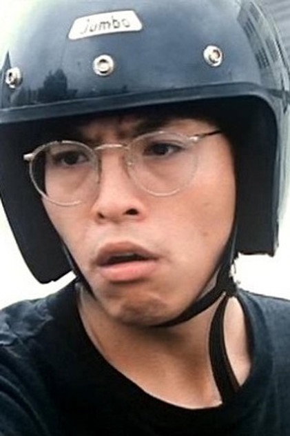 Zdjęcie 梁宏發
