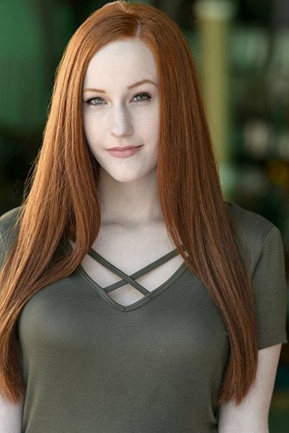 Zdjęcie Savannah Meyer