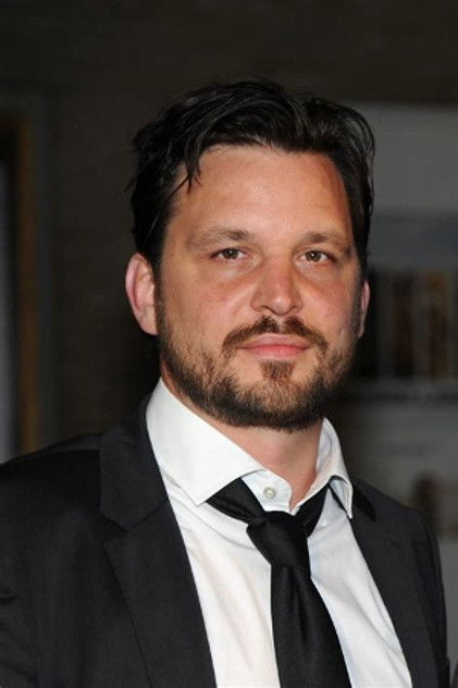 Zdjęcie Sascha Alexander Geršak