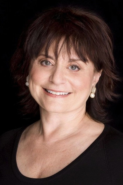 Zdjęcie Iris Rainer